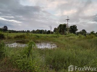 Terreno en venta en Ko Kha, Lampang