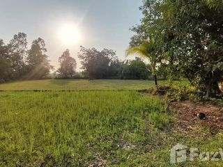 For sale land in Mueang Ubon Ratchathani, Ubon Ratchathani