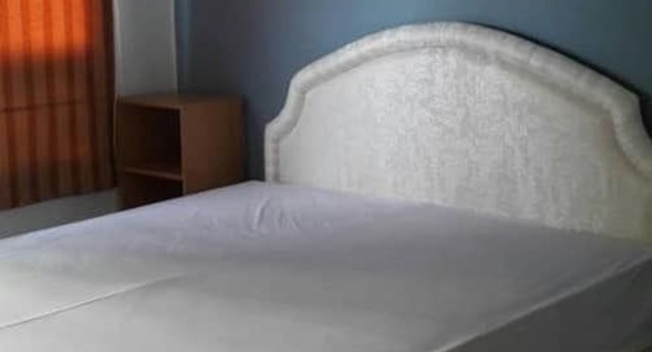 For rent 1 bed condo in Mueang Nonthaburi, Nonthaburi