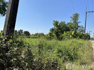 Grundstück zum Kauf in Bang Nam Priao, Chachoengsao