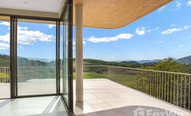 À vendre 4 chambres villa à Pak Chong, Nakhon Ratchasima