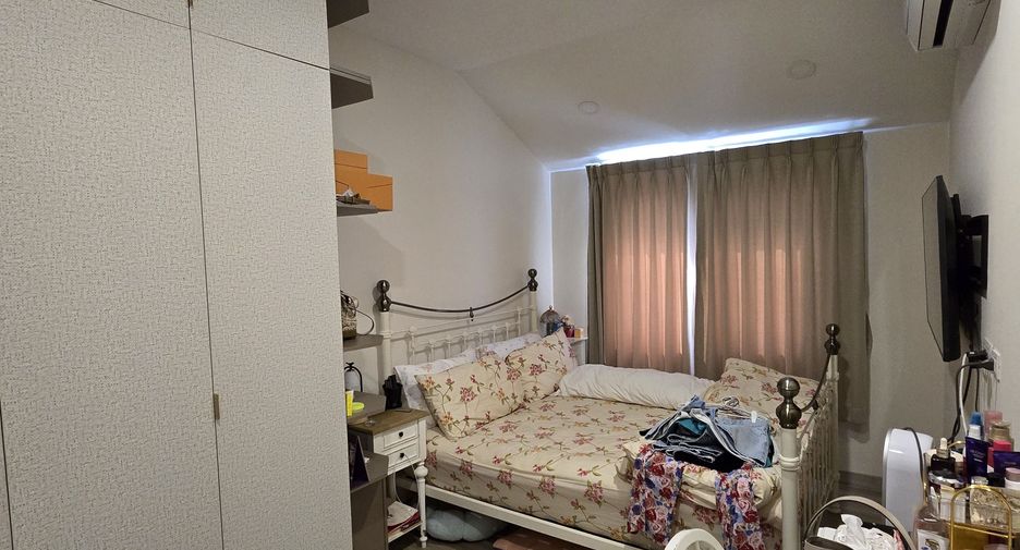 Продажа и аренда 3 спальни дом в Mueang Nonthaburi, Нонтабури