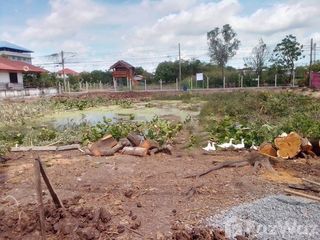 出售 土地 在 Khlong Luang, Pathum Thani