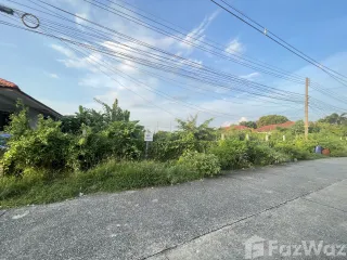 出售 土地 在 Khlong Luang, Pathum Thani