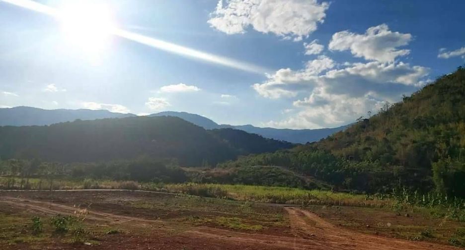 For sale land in Suan Phueng, Ratchaburi