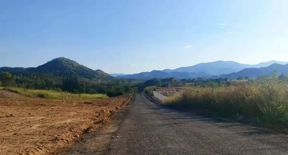 For sale land in Suan Phueng, Ratchaburi