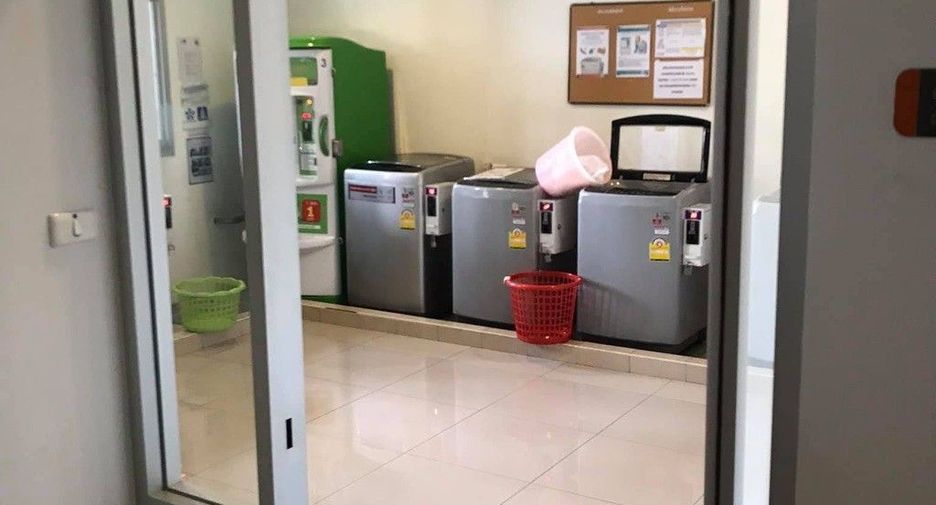 Продажа 2 спальни кондо в Pak Kret, Нонтабури