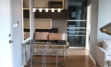 For sale 2 bedrooms condo in Pak Kret, Nonthaburi