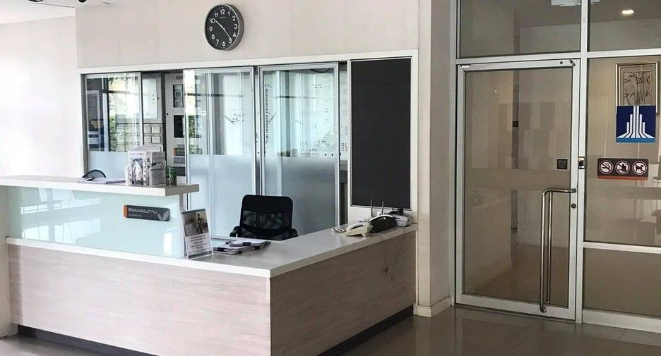 Продажа 2 спальни кондо в Pak Kret, Нонтабури
