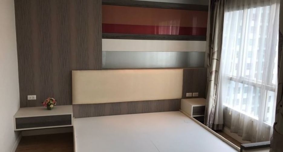 Продажа 2 спальни кондо в Pak Kret, Нонтабури