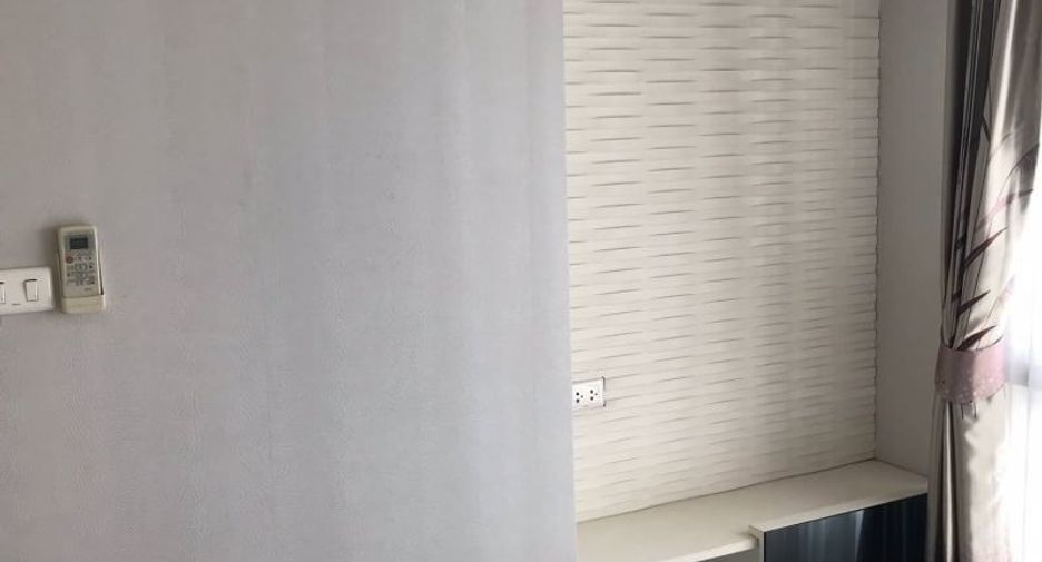 Продажа 2 спальни кондо в Pak Kret, Нонтабури