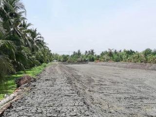 For sale land in Ban Phaeo, Samut Sakhon
