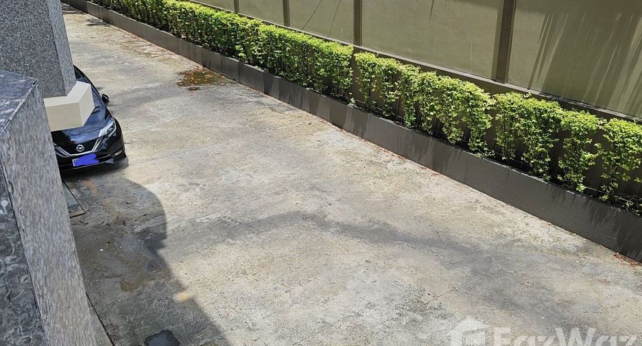À vendre studio condo à Pak Kret, Nonthaburi