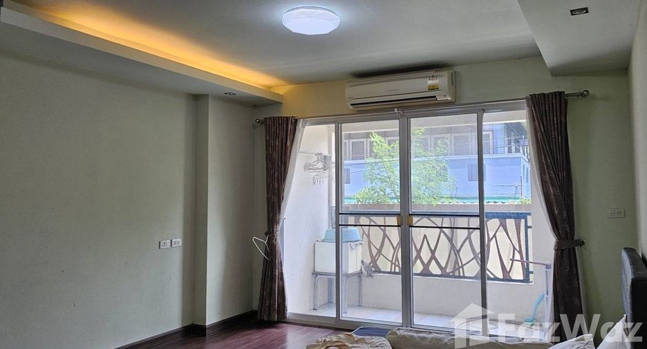 À vendre studio condo à Pak Kret, Nonthaburi