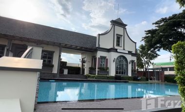 Reihenhaus zum Kauf mit 2 Zimmer in Bang Yai, Nonthaburi