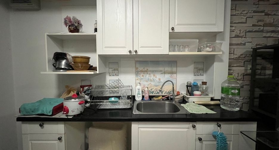 For sale 2 ベッドルーム townhouse in Bang Yai, Nonthaburi