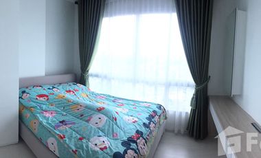 For rent スタジオ condo in Phasi Charoen, Bangkok