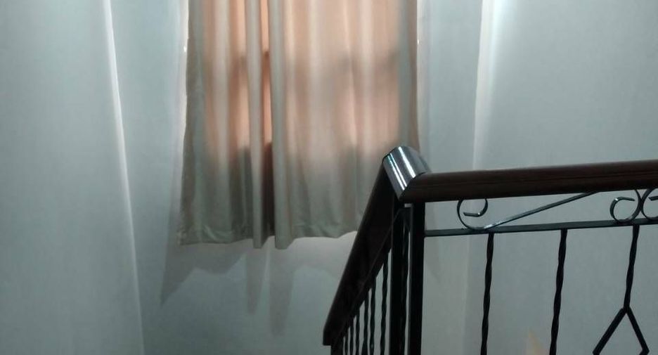 For sale 3 bedrooms house in Bang Bua Thong, Nonthaburi