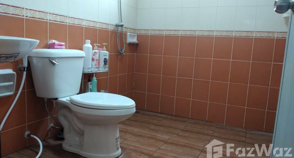For sale 3 bedrooms house in Bang Bua Thong, Nonthaburi