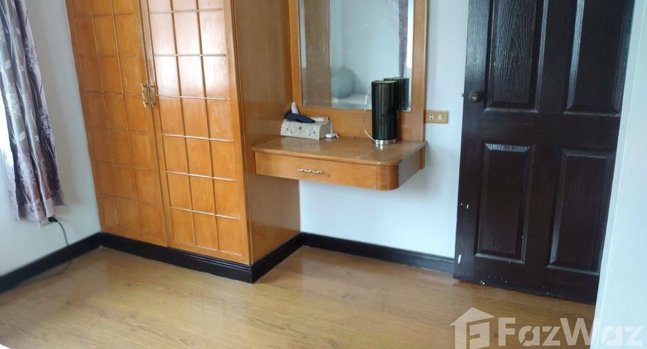 For sale 3 bedrooms house in Bang Bua Thong, Nonthaburi