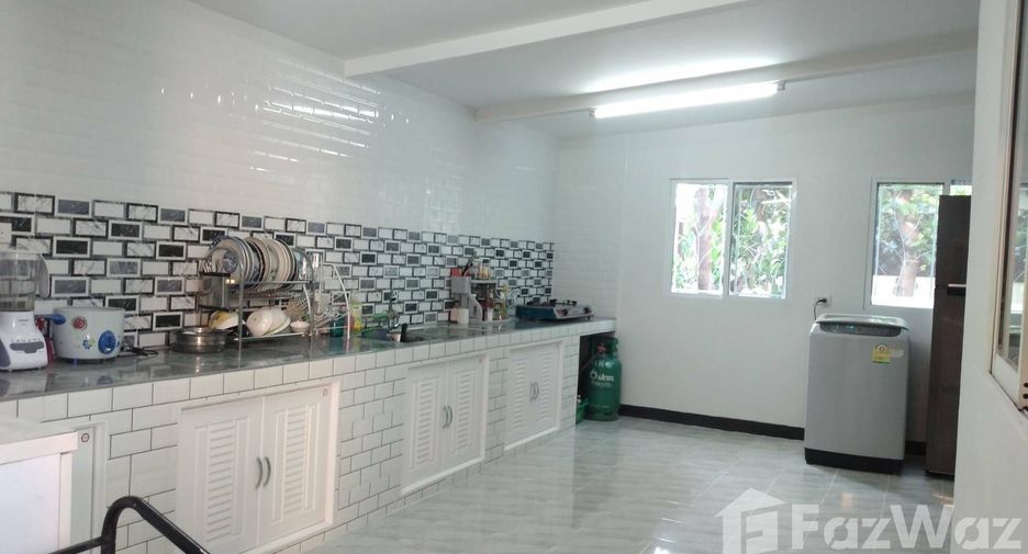 For sale 3 bedrooms house in Bang Bua Thong, Nonthaburi
