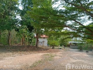 Terreno en venta en Hang Chat, Lampang