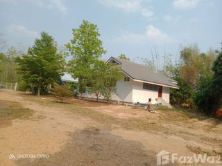 Terreno en venta en Hang Chat, Lampang