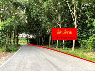 出售 土地 在 Ban Khai, Rayong
