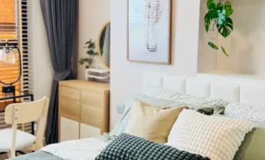 Wohnung zur Miete mit 1 Zimmer in Khlong Luang, Pathum Thani
