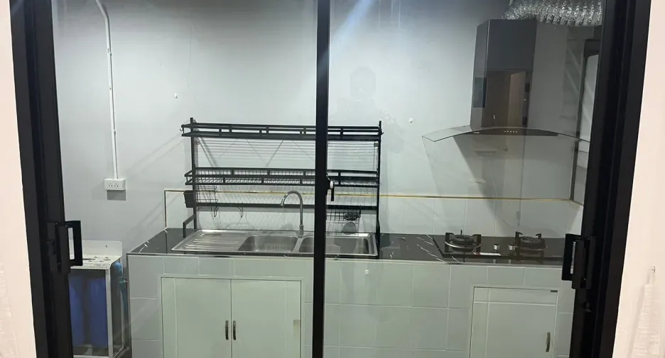 À vendre 3 chambres maison à Mueang Nakhon Ratchasima, Nakhon Ratchasima