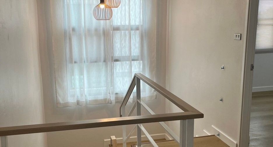 À vendre 3 chambres maison à Mueang Nakhon Ratchasima, Nakhon Ratchasima