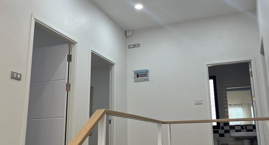 À vendre 3 chambres maison à Mueang Nakhon Ratchasima, Nakhon Ratchasima