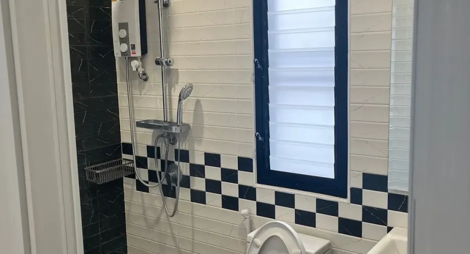 À vendre 3 chambres maison à Mueang Nakhon Ratchasima, Nakhon Ratchasima