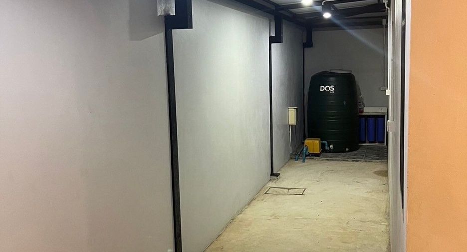 Haus zum Kauf mit 3 Zimmer in Mueang Nakhon Ratchasima, Nakhon Ratchasima