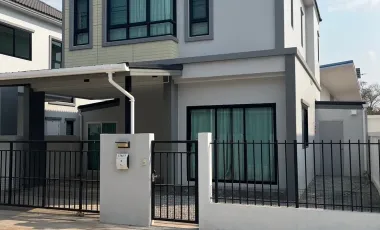 Casa en venta de 3 habitaciones en Mueang Nakhon Ratchasima, Nakhon Ratchasima