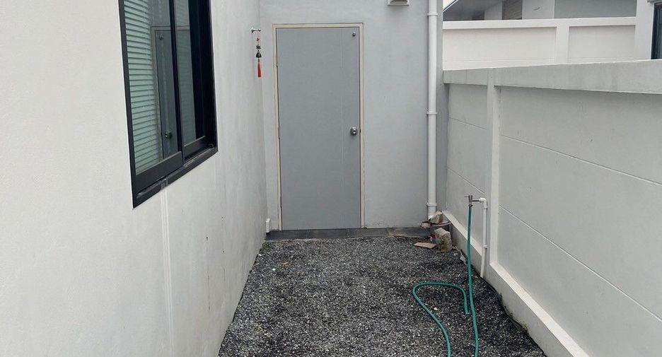 À vendre 3 chambres maison à Mueang Nakhon Ratchasima, Nakhon Ratchasima