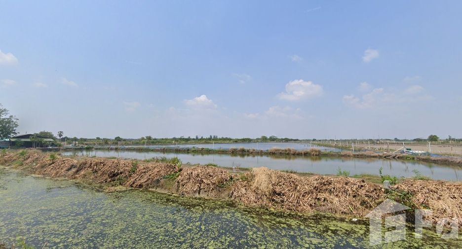 For sale land in Nakhon Chai Si, Nakhon Pathom