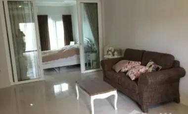 For sale 1 bed condo in Pak Chong, Nakhon Ratchasima
