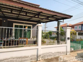 For sale 3 bedrooms house in Mueang Nakhon Sawan, Nakhon Sawan