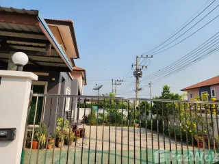 For sale 3 bedrooms house in Mueang Nakhon Sawan, Nakhon Sawan