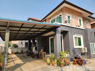 For sale 3 bedrooms house in Mueang Nakhon Sawan, Nakhon Sawan
