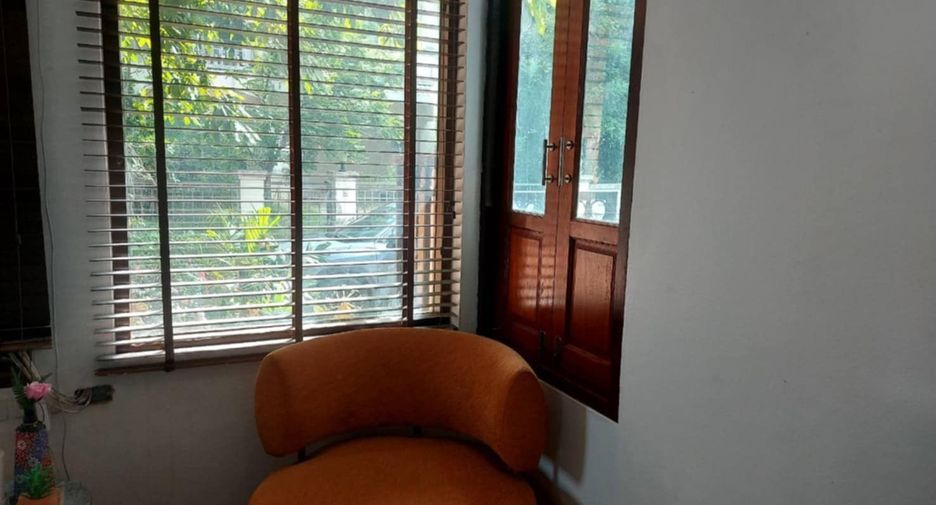 For sale 3 ベッドルーム house in Bang Kruai, Nonthaburi