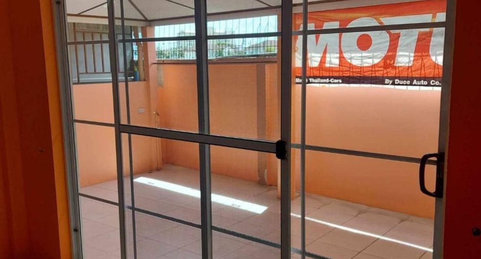 For sale 3 ベッドルーム house in Bang Kruai, Nonthaburi