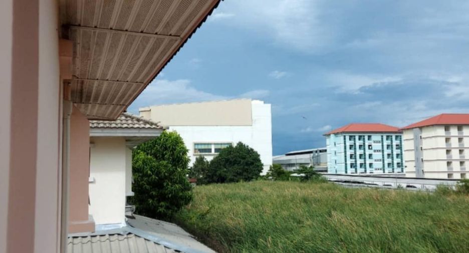 For sale 3 ベッドルーム house in Bang Kruai, Nonthaburi