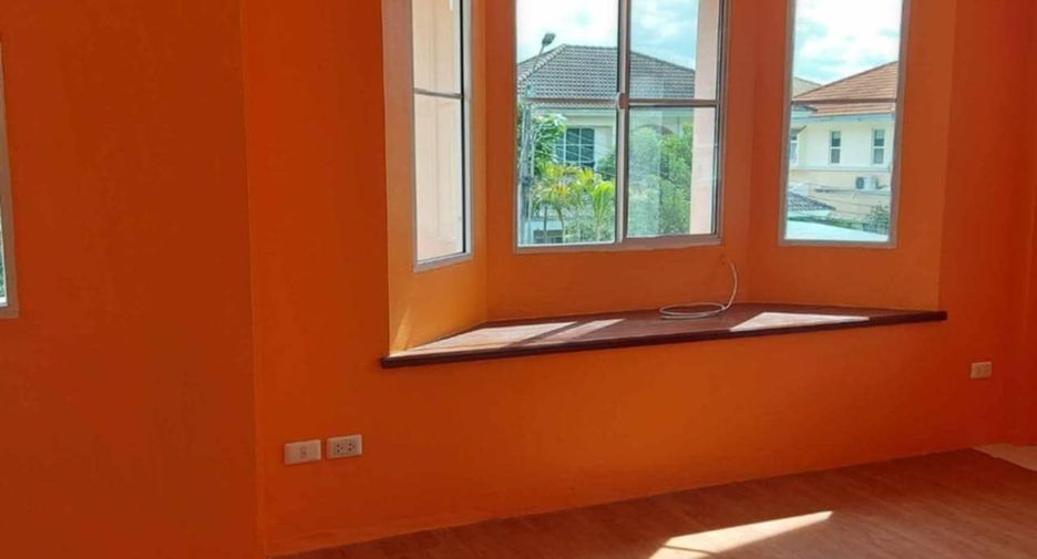 For sale 3 ベッドルーム house in Bang Kruai, Nonthaburi