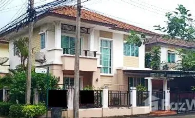 À vendre 4 chambres maison à Thanyaburi, Pathum Thani