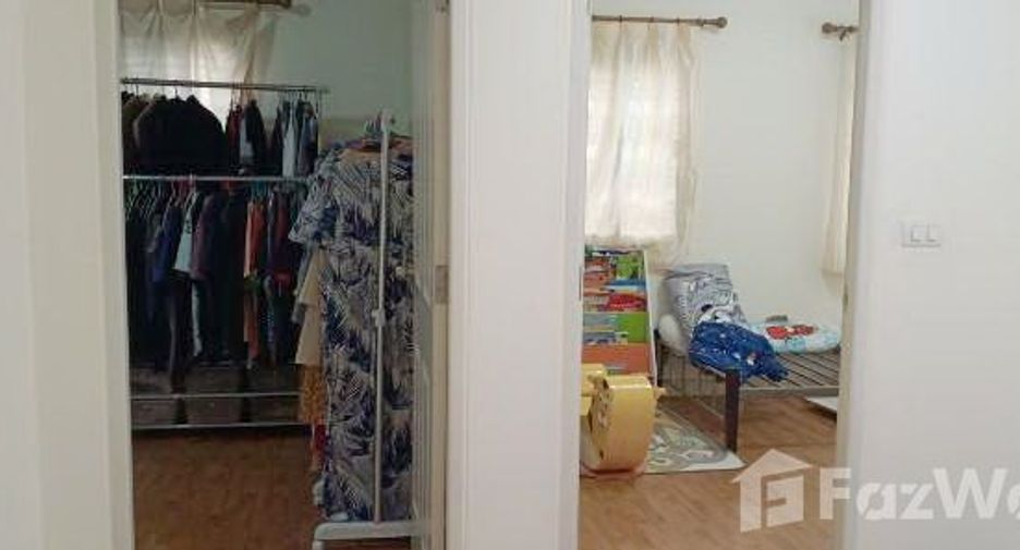 For sale 4 bedrooms house in Thanyaburi, Pathum Thani