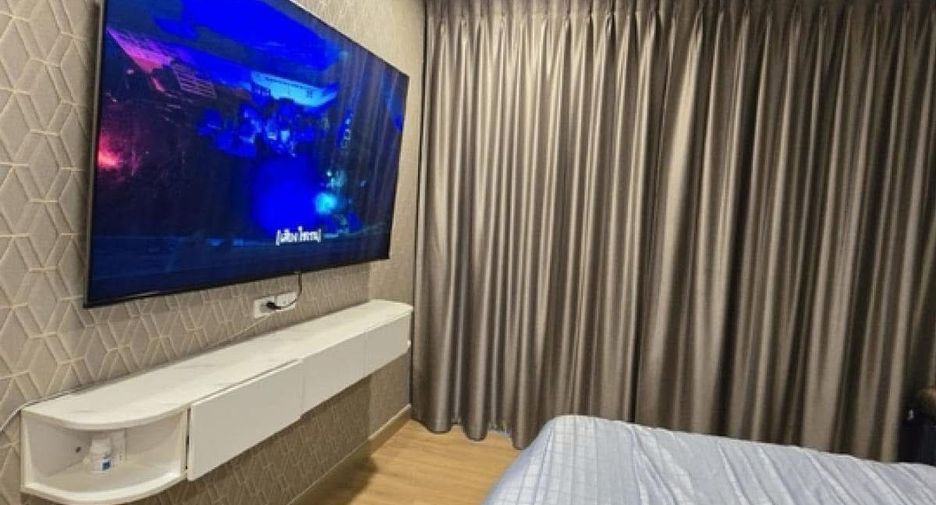 Casa en alquiler de 4 habitaciones en Thanyaburi, Pathum Thani