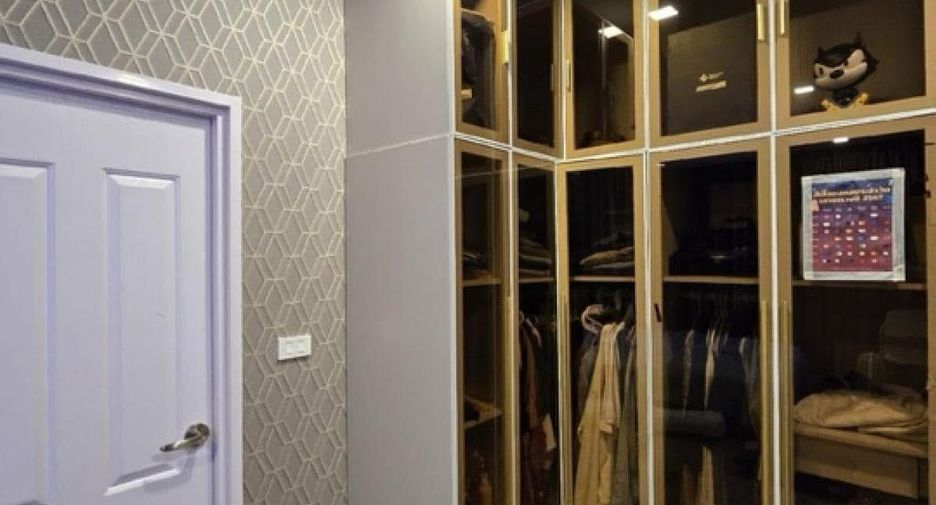 Haus zur Miete mit 4 Zimmer in Thanyaburi, Pathum Thani