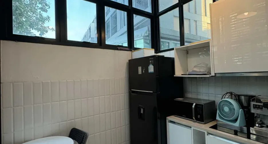 For rent office in Pak Kret, Nonthaburi